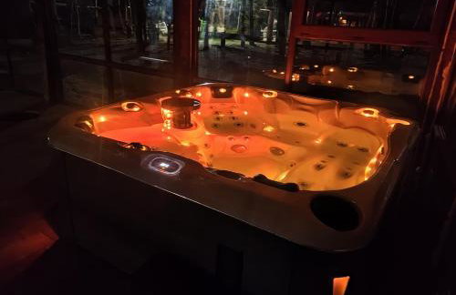 Leśna Osada Szegdy - Foto 21