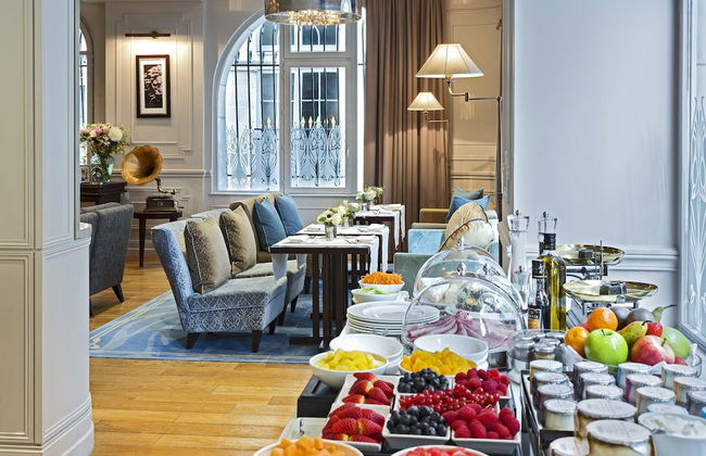 La Clef Louvre Paris by The Crest Collection - Foto 39