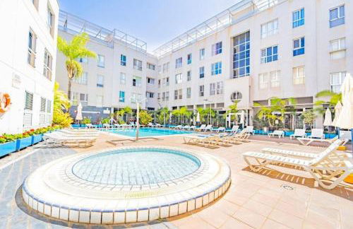 Atico Residencial Sardina Gáldar - Foto 33