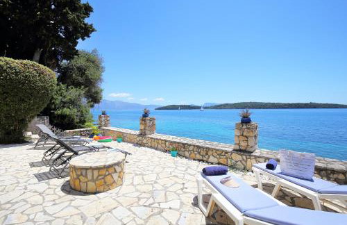 Villa Violeta Lefkada Nydri - Foto 62