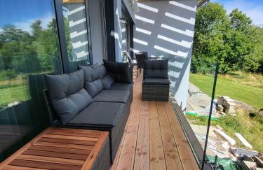 Apartment Style & Nature - Luxus trifft Natur - Foto 48