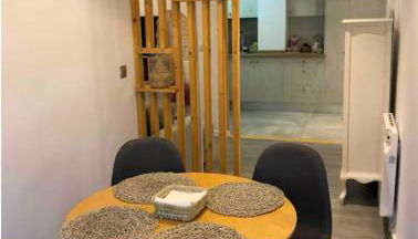 Apartamento a un minuto de la playa - Foto 5