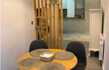 Apartamento a un minuto de la playa - Foto 5