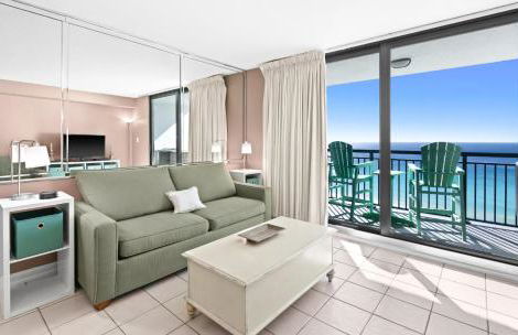 SunDestin Resort Unit 1409 - Foto 12