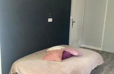 Location appartement 1 chambre plus dépendance en supplément voir descriptif dans un mas provençal au coeur du luberon - Photo 13