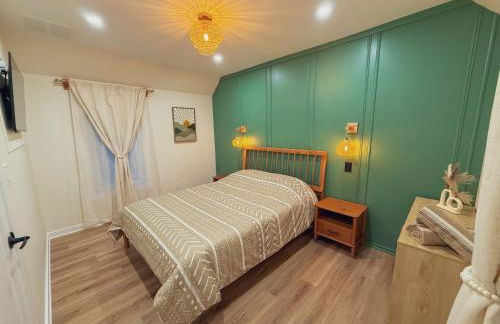 Stylish 2 BR 1 BA Apartment - Steps to the Ocean - Hidden Gem - Foto 10