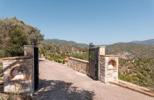 Villa Vicky - Foto 10