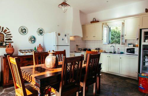 Agkeria great feeling house - Foto 5