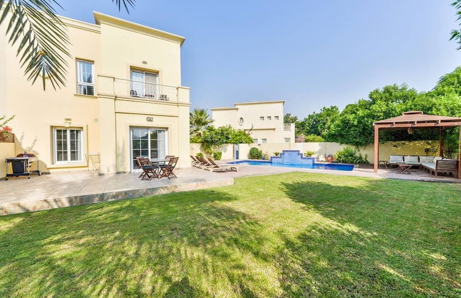 Medlock Villas - Foto 35