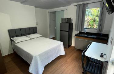 Flat privativo Residencial Schlichting - Foto 1