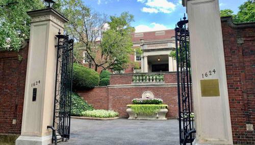 Prime DC 3BR 2Story Home - 95WalkScore Steps to Cafes Dining Nightlife Grocery Metro - Close to Downtown - Foto 5