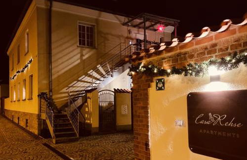 CASA REHSE Apartment Christa - Foto 19