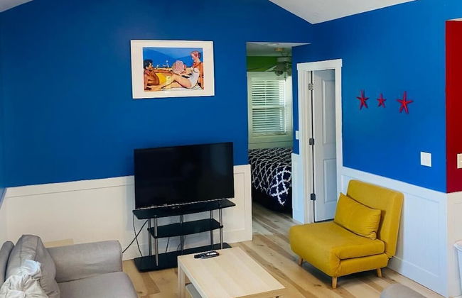 Blue Door Cottages - Foto 50