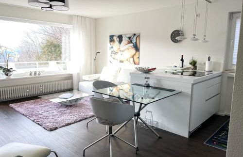 Modernes Apartment mit traumhaftem Sunset Blick - Foto 1