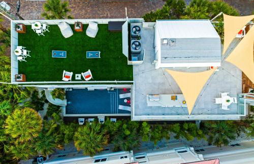 Elevated Perspective - Foto 98