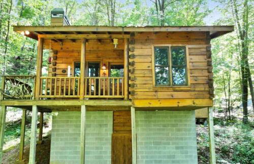 Open Studio Lodge at Little Rock Creek - Foto 10