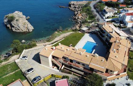 APARTAMENTO L'ESCALA - Foto 7