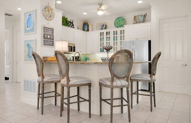 Mermaid Manor - Foto 36