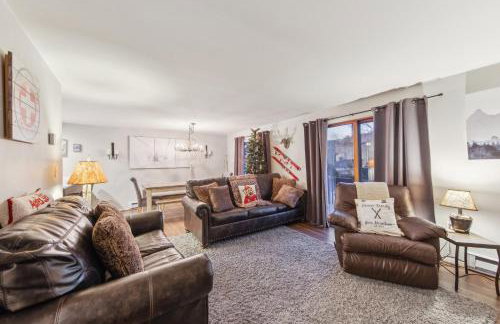 Hedges 7J - Comfortable Mountain Retreat - Foto 2