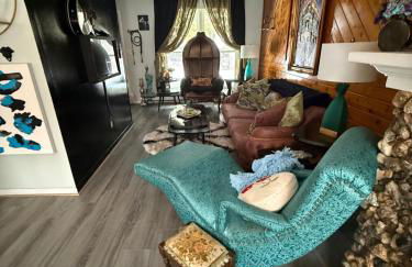 Hillsaps Ranch on the Lake - Foto 23