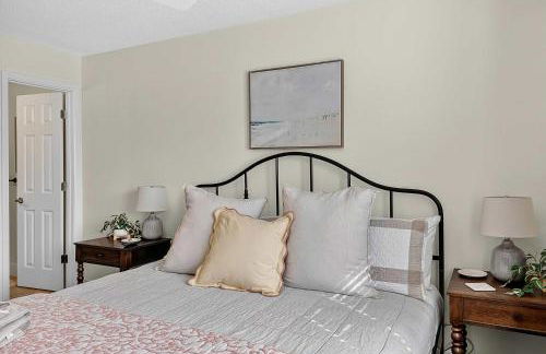 Coastal Paradise Condo Steps To Crescent Beach - Foto 12