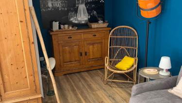 Charming studio near Avignon - Foto 5