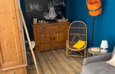 Charming studio near Avignon - Foto 5