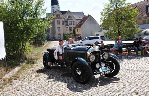 FEWO An der Linde Mülsen - Foto 21