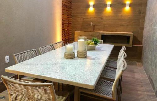 APARTAMENTO 05 - PÉ NA AREIA - BARRA BALI - AL - Foto 6