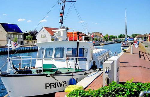 Schwalbennest in Ueckermünde - Foto 8