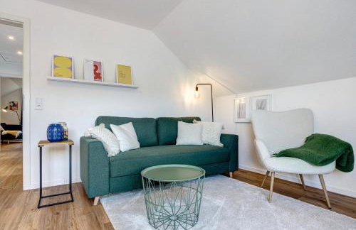 Ferienwohnung in Lüneburg - Photo 8