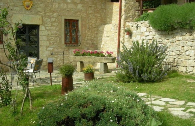 Villa Eden - Foto 31