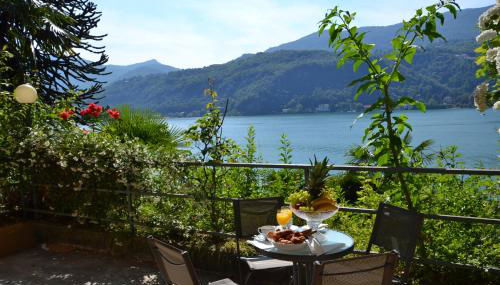 Villa Rina Deluxe and Cottage - Photo 4