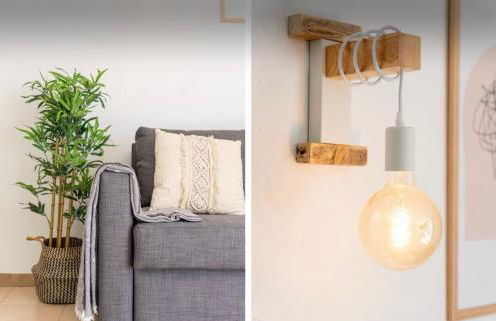 Ático con Vistas-Piscina-WIFI-AACC-2hab-PortAventura - Foto 39