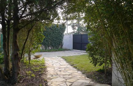 Gîte du Corupsis - Foto 7