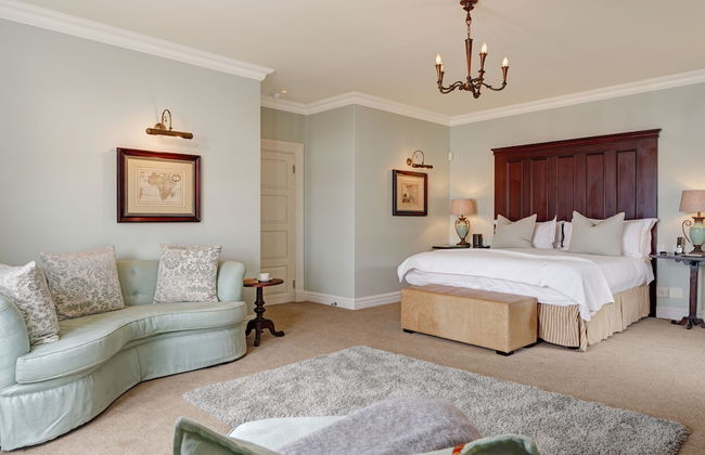 Buccara Noetzie - Pezula Castle - Foto 3