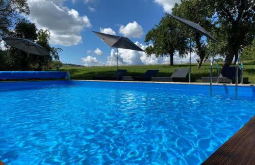 Holiday Home Donauoase by Interhome - Foto 2