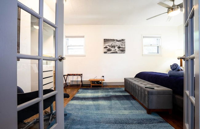 The Grand Berkley Experience near Tennyson Street - Photo 6