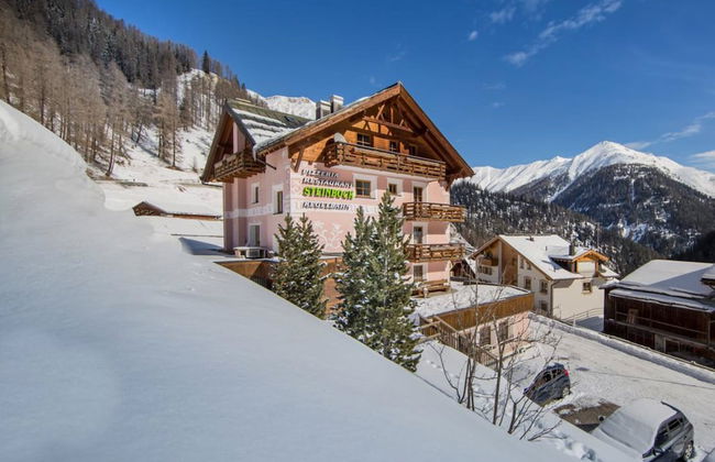 Steinbock Apartments - Foto 29