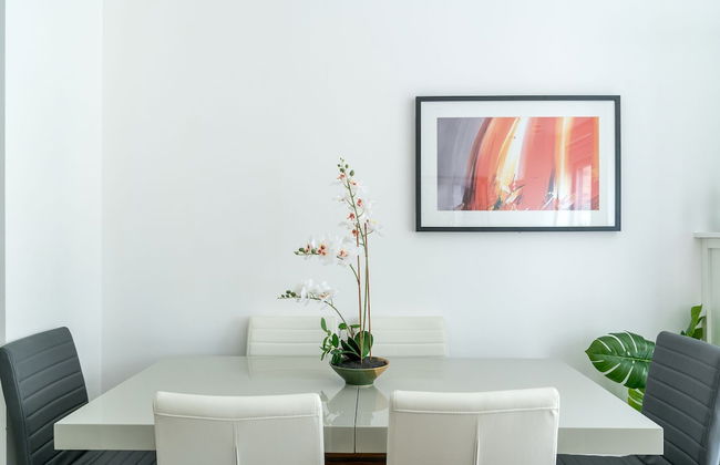 Madika Homes Stunning 2-bed Apartment in Colindale - Foto 11