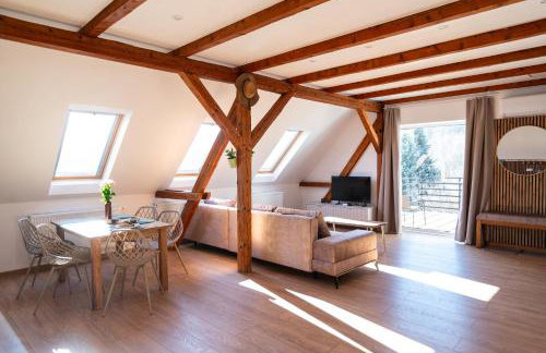 Apartament Pod Bukowym Lasem - Foto 6