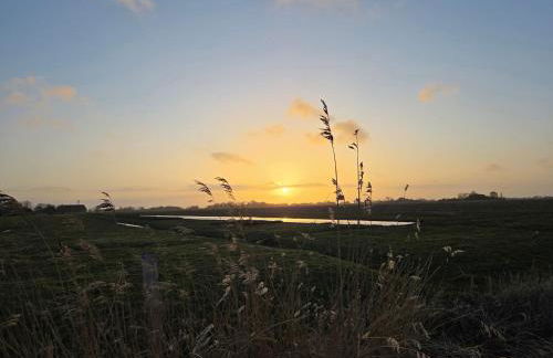 Ferienwohnung Leuchtturmblick - Foto 24