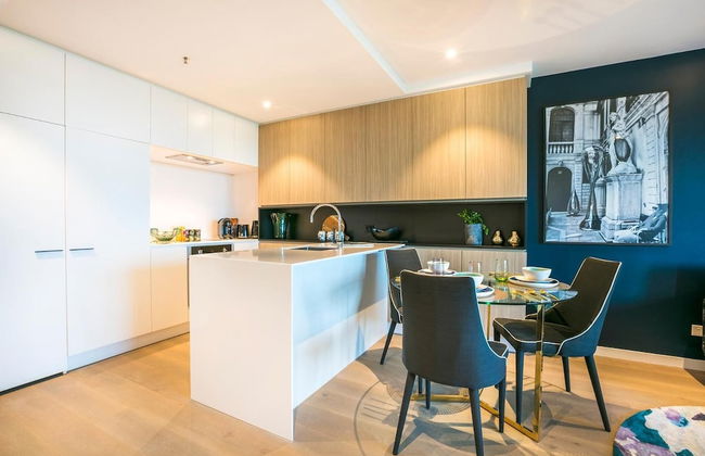 Quest Flemington Central - Foto 15