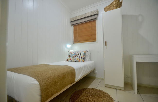 Barney Beach Accommodation - Foto 20