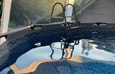 Domek Pierwiosnek Ustroń - cisza, las, balia i totalny relaks - Ucieknij od zgiełku i poczuj spokój natury - Photo 47