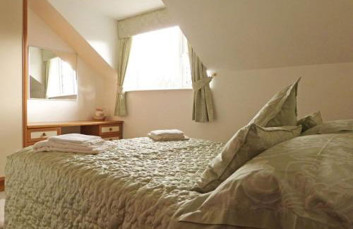 Ysgubor Illtyd - Foto 11