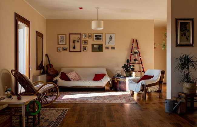 Agriturismo da Zeffi - Foto 2