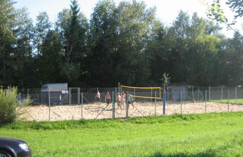 Familienapartment in Ingenried - Photo 22