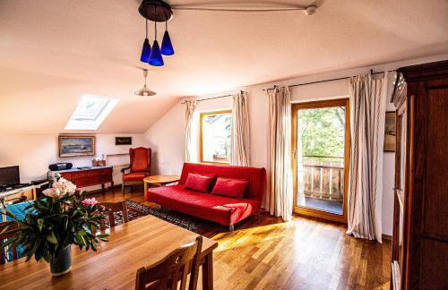 Ferienwohnungen Am Strandbad - Photo 14