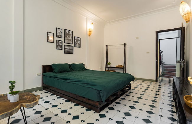 Michi House - Foto 10